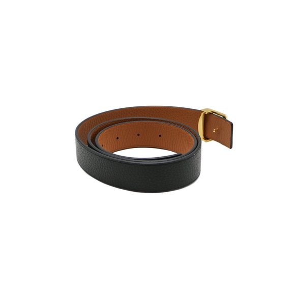10526-Louis Vuitton LV Initials Reversible Belt M9521 85 main image 7